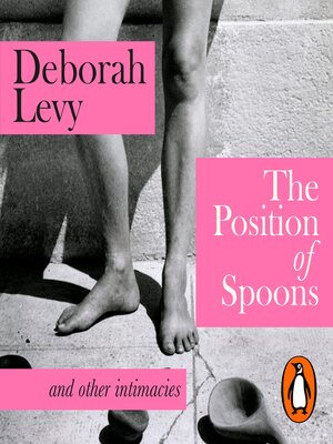 cover image of The Position of Spoons